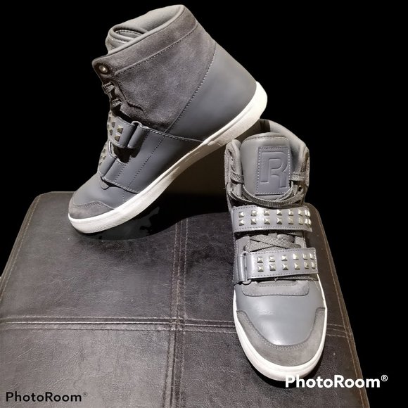 REEBOK Dibello Mid Stud/J75 by JumpZion (Size 7.5) - Picture 13 of 16